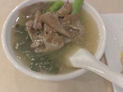 -玲又珑美食(盘福路店)