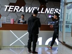-一兆韦德健身(梅川店)