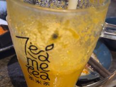 -湊湊火锅·茶憩(来福士广场店)