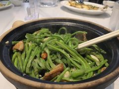-明本海鲜大排档·鱼生海鲜烧烤宵夜(陈家祠店)