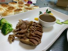 -明香海鲜酒家(华强北店)