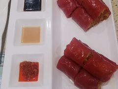 -名点一号·精致茶点·手工制作(宝华店)