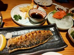-和食亭·自助·烤肉·寿喜烧(海创园店)