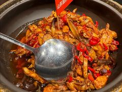-烹湘·鲜炒湖南土菜(海珠店)