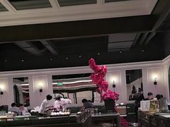 -静香HOUSE·全时段融合餐厅(七星欢乐颂店)
