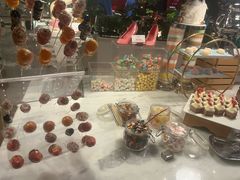 -大汉金桥华美达广场酒店·食秀全日制餐厅