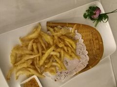 -安徽大厦中餐厅
