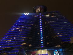 -西安W酒店·WEI全味西餐厅