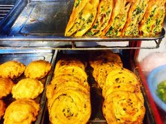 -老上海葱油饼(黄河路店)