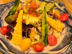-三禾屋·亚洲融合小馆(未来科技城店)