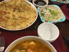 -亚龙湾红树林度假酒店-韩轩韩餐厅