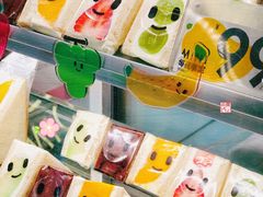 -Fruwich果明治(西单更新场店)