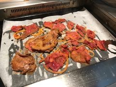 -新石器烤肉(南站店)