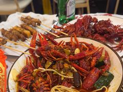-小田油焖小龙虾(双井店)