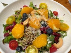 -沏点Trattoria意大利餐厅(新街口店)