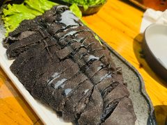 -北华涮肉(华严北里店)