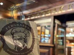 -Fergburger(皇后镇店)