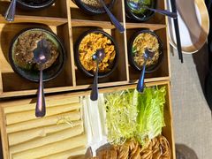 -有喜胶东小馆(太申祥和店)