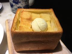 面包诱惑-绿茶餐厅(朝阳大悦城店)