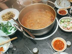 -寻牛记潮汕牛肉火锅(双喜城店)