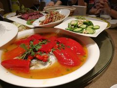 -辣螃铠盆盆蟹大排档(海昌店)