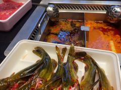 -川西坝子火锅(金沙1.0直营店)