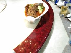 -清真大西门餐饮城(恒德大厦店)