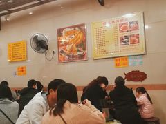 大堂-顺记冰室(宝华路店)