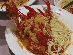 -有位虾匠·香辣蟹·小龙虾(李村店)