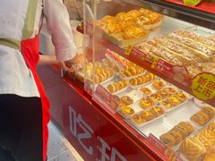 -味多美蛋糕(看丹桥店)