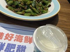 -和源祥·日照菜扛把子(万平口一店)