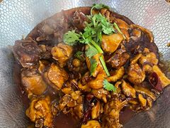 -小郭私房菜·海肠捞饭店(学士街店)