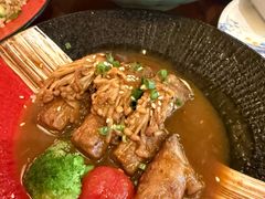 -鸟鹏烧鸟居酒屋(仁恒梦中心店)