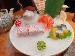 -故乡屋日本料理(八一广场店)