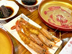 -松坂屋日料自助(长城路店)