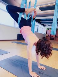 -兰瑜伽·普拉提