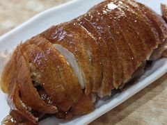 北京烤鸭-德艺坊老北京焖炉烤鸭店(闽江路店)