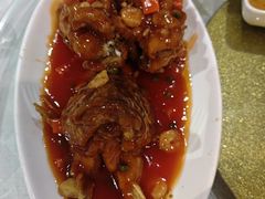 -光明邨大酒家(淮海路店)