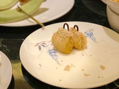 -甄御•海鲜新青岛菜(麦岛店)