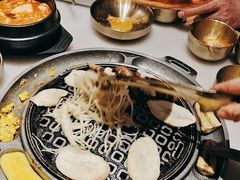 -韩宫宴烤肉·料理(颛桥万达店)
