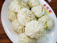 -老胜香包子铺(瑞景店)