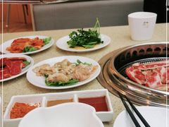 -妙香居韩国烤肉(容桂天佑城店)