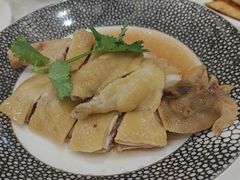 -明香海鲜酒家(华强北店)