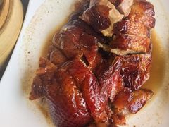 -高第街56号港式餐厅(山大路店)