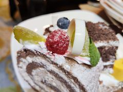 -太湖饭店玉兰厅(自助餐厅)