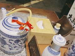 -南京大牌档(济南万象城店)