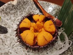 -千代武日本料理(哈西店)
