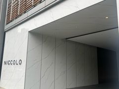 -成都尼依格罗酒店