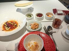 -兴蜀府·臻味江景餐厅(正大广场店)