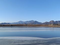 -青龙湖公园